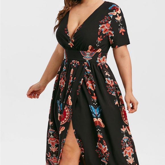 ROSEGAL 3XL dress - Picture 2 of 3